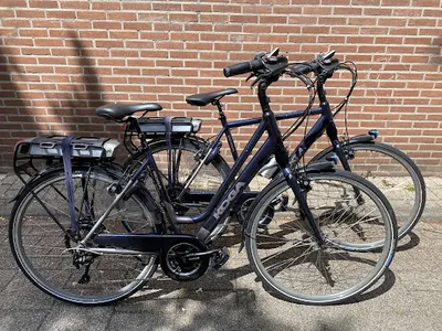 Sklep rowerowy Bike 4you